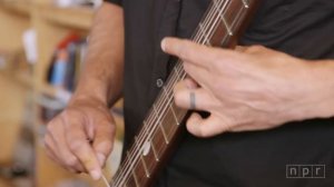 Blue Man Group: NPR Music Tiny Desk Concert