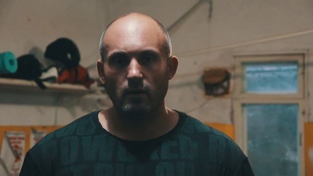 Каневский спорт#5. Николай Чередниченко. Клуб "Атлант" (пауэрлифтинг) смотреть онлайн