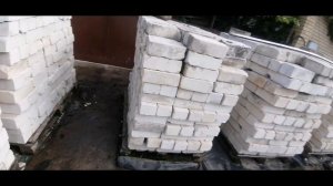 Гараж мечты! внезапно, не планировал! стройка начинается.