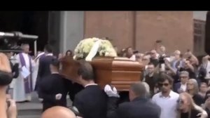 Памяти Тото Кутуньо. In ricordo di Toto Cutugno