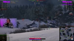 WOT как не работает механика засвета в танках World Of Tanks