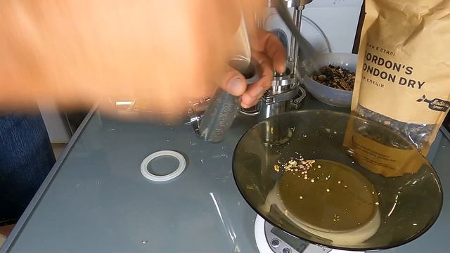 Экстрактор Соксклета, обзор и работа экстрактора. смотреть онлайн