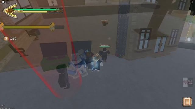 [YBA] Tips and Tricks