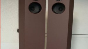 Широкополосный динамик