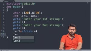 Learn C Programming  | Online Course | Part 34 | Basic String Operations | Malayalam