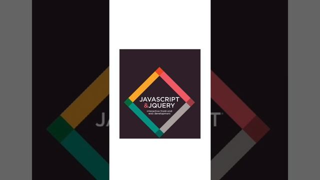 JavaScript books