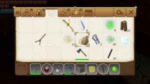 Portal knights полное проxождение на русском (walkthrough)