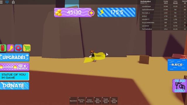 Roblox Speed Simulator X event - part V!! Orange Key!! смотреть онлайн