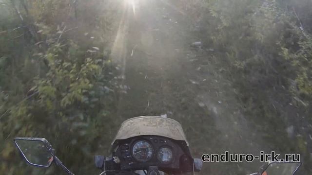 12.09.2015. На Сказку. Часть вторая, от горнолыжки до Сказки смотреть онлайн