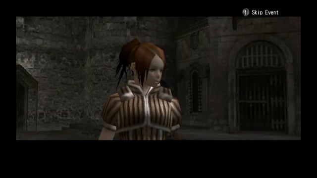 Valhalla Knights Eldar Saga Chapter 2 - Walkthrough Part 1 смотреть онлайн