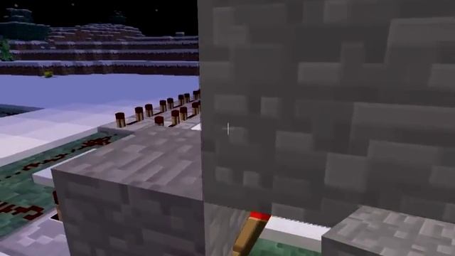 Механизмы. Печка-кнопка и как смотреть сквозь стены смотреть онлайн