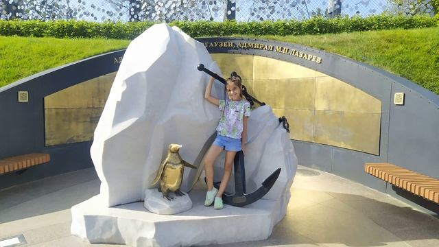 Кронштадт Остров фортов.mp4 смотреть онлайн