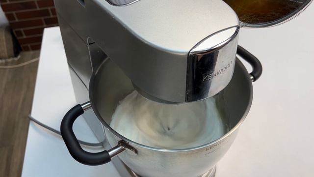 Рецепт зефіру на соку.
