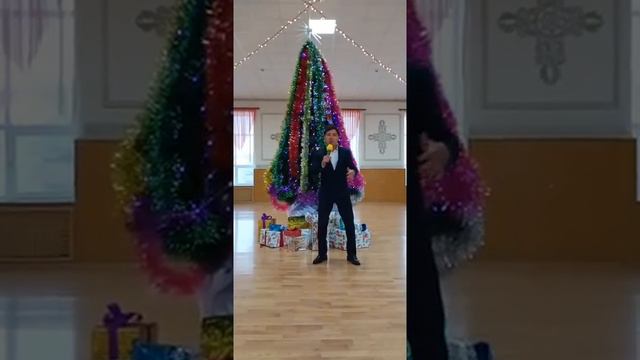 Новогоднее поздравление с наступающим 2021 новым годом смотреть онлайн