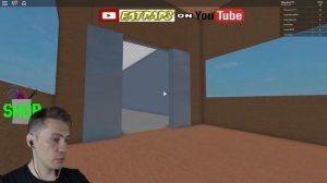 ПОБЕГ ИЗ ПСИХ БОЛЬНИЦЫ ▶ ROBLOX