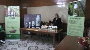 Главный помощник в развитии хорошей корневой системы - РАЗЕР!!!