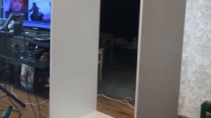 Шкаф своими руками в домашних условиях.