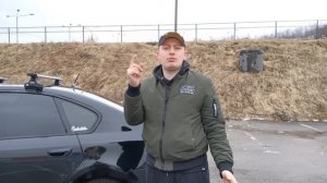 Subaru Legacy 3.0 245+л.с. PREDATOR ( Субару Легаси )