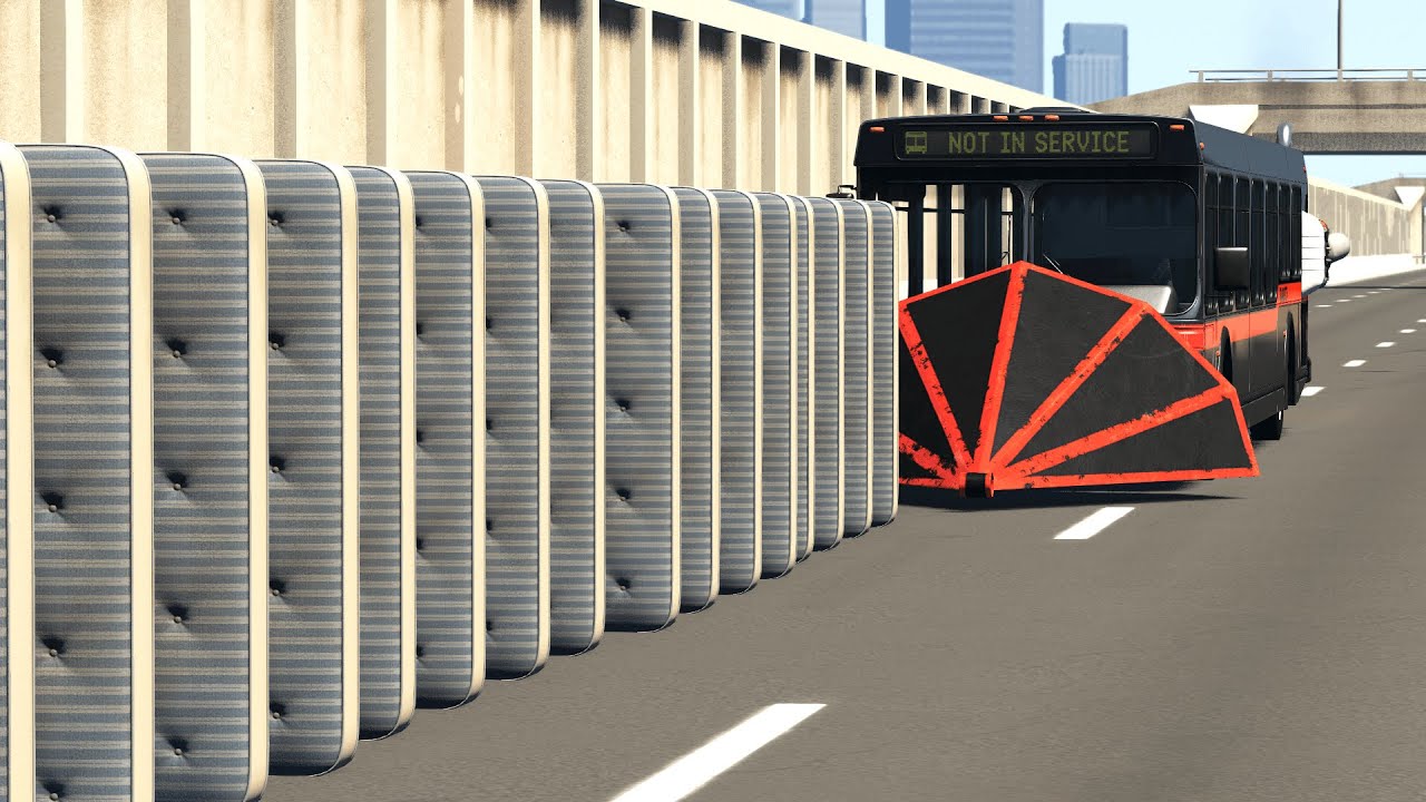 Авто против 100 матрасов смотреть онлайн