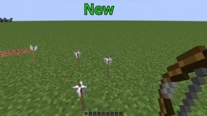 minecraft sounds: old vs new