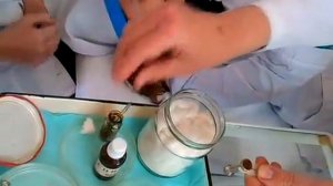 Измерение глазного давления (2009 год)