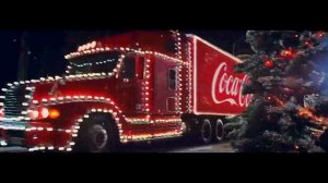 реклама Coca COLA 1 час