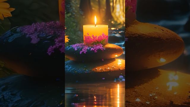 Relaxing Music 24/7 for Calming, Healing, Yoga, Anxiety, Sleep, Peace of Min, Meditation