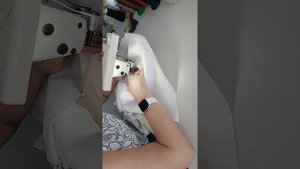 сумка/"Лето "/подклад/ бумажная лоза