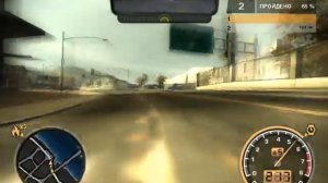NFS-most wanted,как отобрать машину у эрла