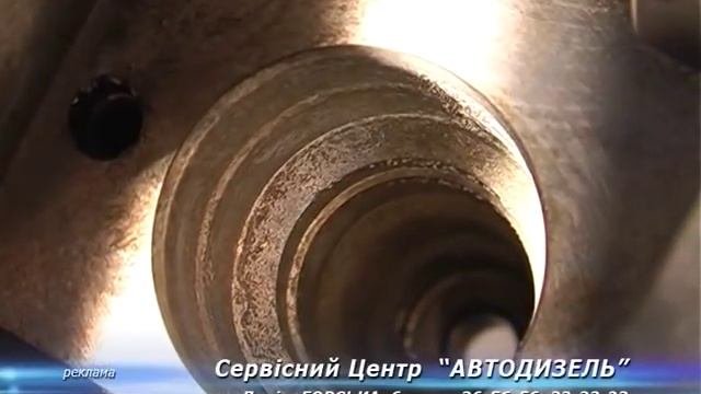 Проблемы дизельных автомобилей VOLKSWAGEN с Насос-Форсунками 05 12 12