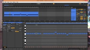 КАК РАССТАВЛЯТЬ УДАРНЫЕ В ABLETON? | КИКИ, КЛЭПЫ, ХАЙХЕТЫ, ОПЕНХЕТЫ, ПЕРКУССИИ | БИТМЕЙКИНГ С НУЛЯ