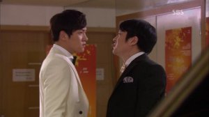 Пять пальцев 1 сезон 26 серия