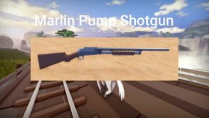 9 Secret Weapons in The Wild West! - Roblox