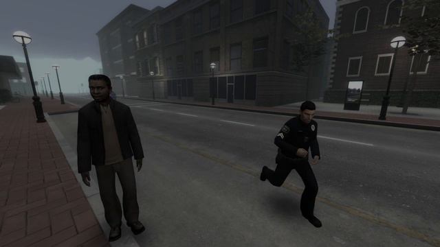 Доброград рп #1 смотреть онлайн