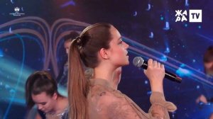 Настя Годунова - Мамины глаза (Version 2020)