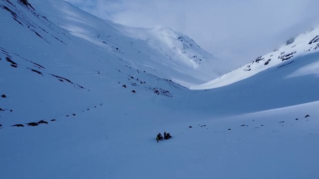 Кировск на майские, и точка!;) #кировск #хибины #снегоход #2023 #горы #мечты смотреть онлайн