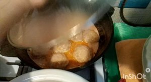 Экономное Меню.Так вкусно что слов просто нет! Куриные, сочные тефтели, и картофельное пюре