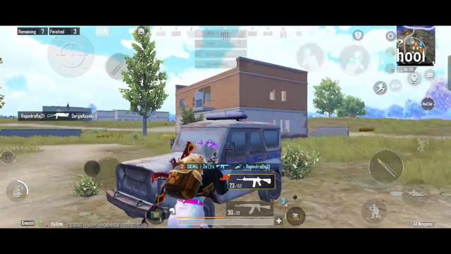 POCO X5 PRO 5G BGMI TEST GYROSCOPE | POCO X5 PRO PUBG TEST GYROSCOPE | POCO X5 PRO 5G GAMING REVIEW смотреть онлайн