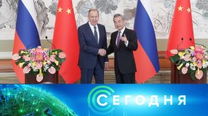 «Сегодня»: 9 апреля 2024 года. 10:00 | Выпуск новостей | Новости НТВ