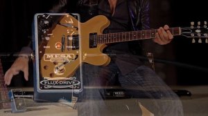 MESA/Boogie Flux-Drive – Classic Rock