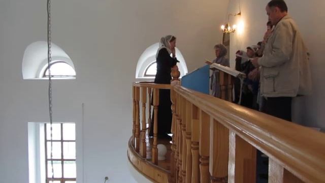 Пособие для регента. Литургия в двух частях 1 смотреть онлайн