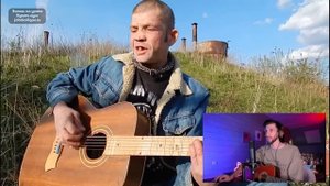 УМЕЕТ ЛИ ПЕТЬ КОНСТАНТИН СТУПИН | Я теперь ФАНАТ, вот кто настоящий СИПЛЫЙ ДЕД