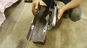 самая надежная площадка под лебёдку .УАЗ патриот, и любой внедорожник.