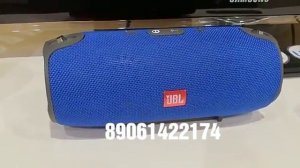 Улучшить звук портативной колонки jbl китай