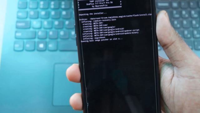 Oxygen OS Open Beta 14 in Oneplus 7 & 7 Pro New Clock Styles for Ambient Display смотреть онлайн
