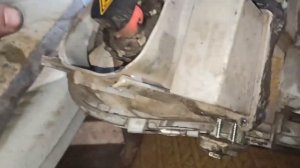 Хочешь не моргать??? Замена вечно моргающего ксенона на LED лампы мерс w220