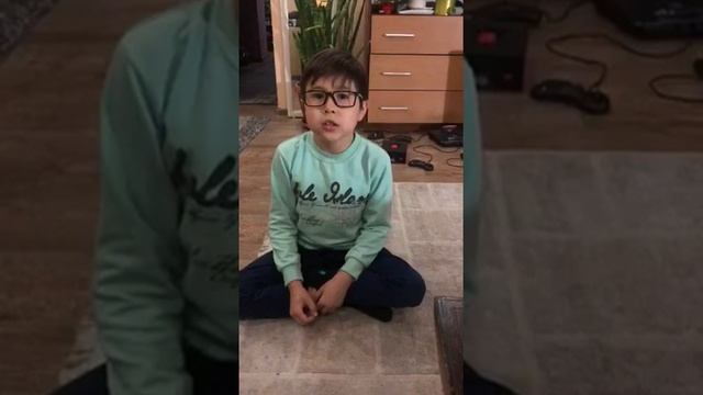 Таблица умножения на 2,3,4,5