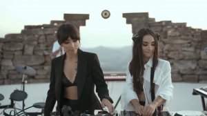 Giolì & Assia - #DiesisLive @Andromeda Theater