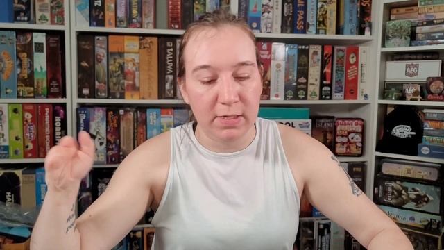 Board Game Vlog! (Dimension) смотреть онлайн