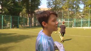 ШОК!!! АНДРЕЙ ЛУНИН СЛОМАЛ РУКУ НА ТРЕНИРОВКЕ РЕАЛА!!!